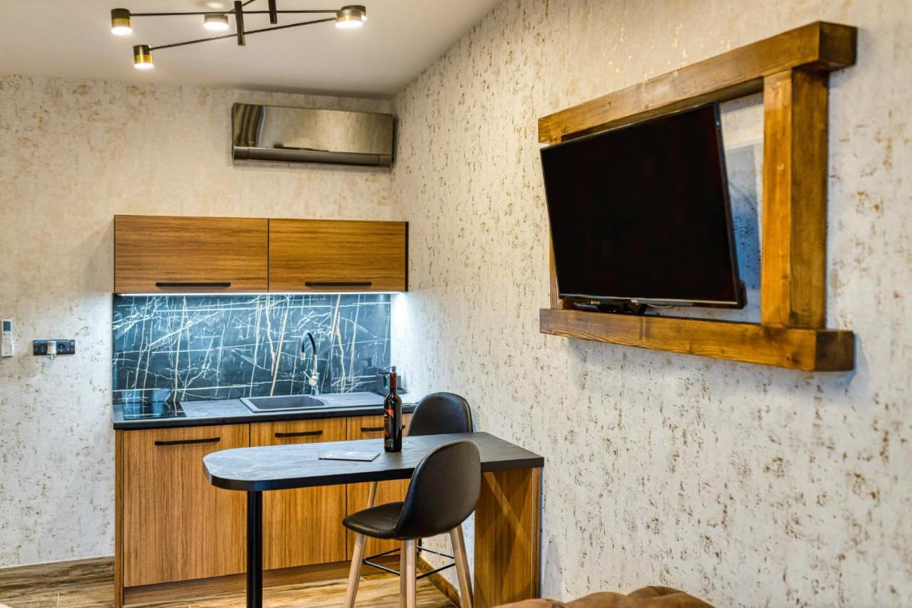 Apartmani Tiske Noci Bečej Εξωτερικό φωτογραφία