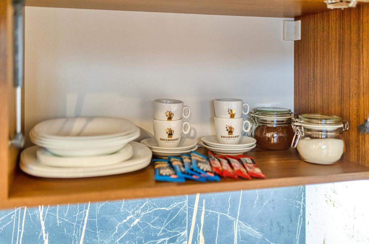 Apartmani Tiske Noci Bečej Εξωτερικό φωτογραφία