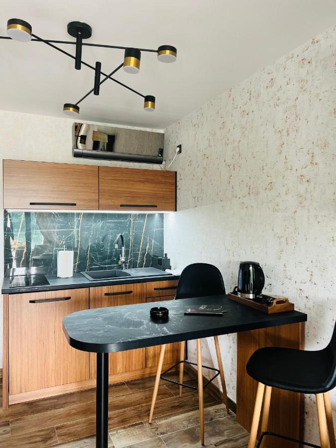 Apartmani Tiske Noci Bečej Εξωτερικό φωτογραφία